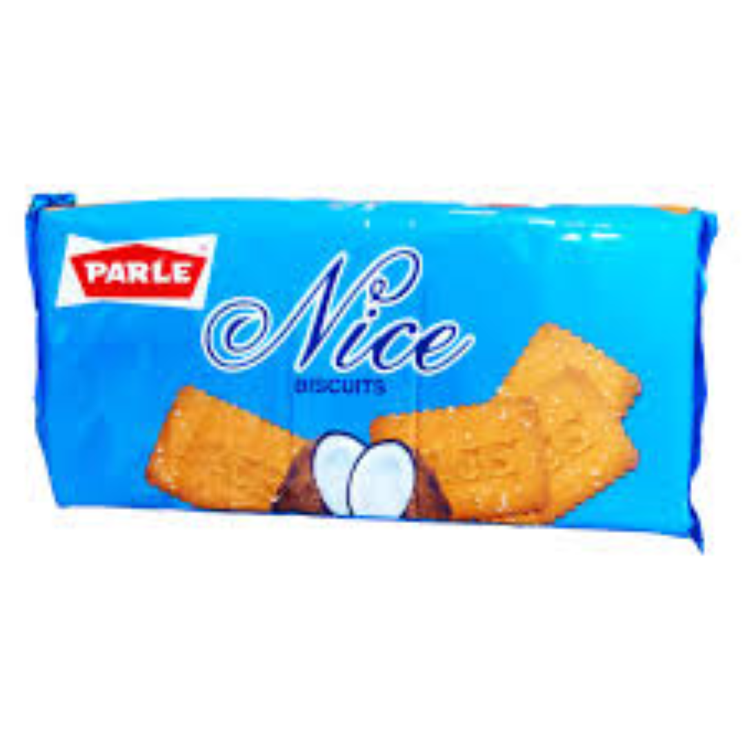 PARLE NICE 195.5GM